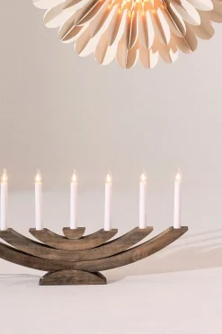 NAVIDA el-lysestage