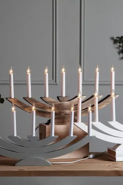 NAVIDA el-lysestage