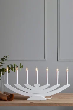 NAVIDA el-lysestage