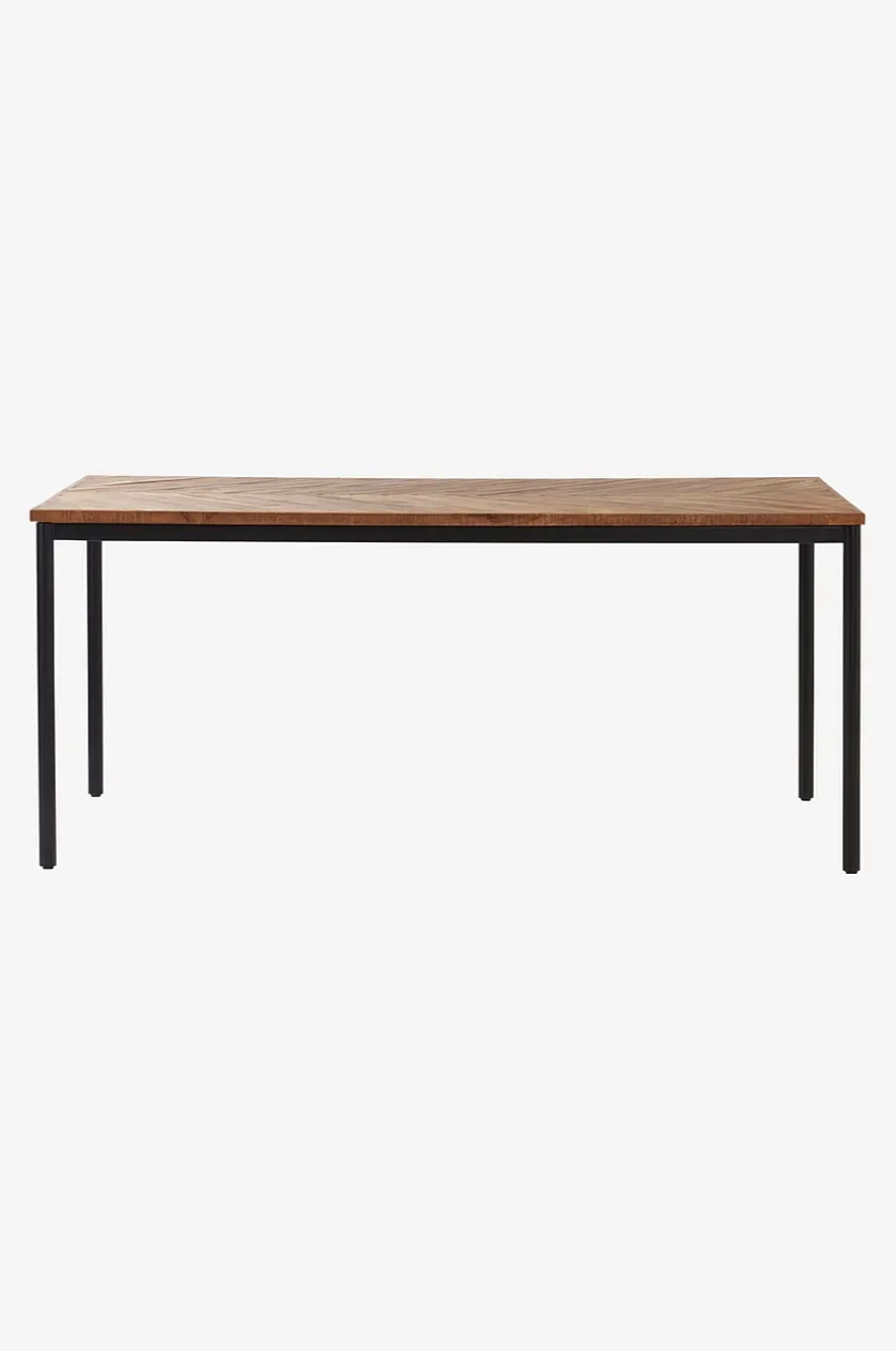 NEHRU spisebord 90x175 cm