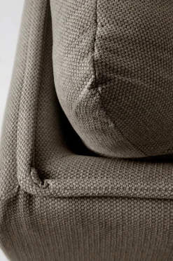 NELSON sofa 2-personers