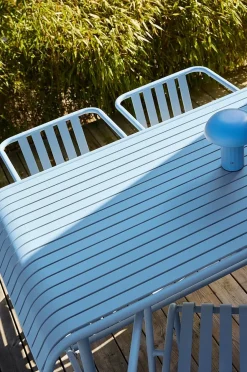 NERJA spisebord udendørs