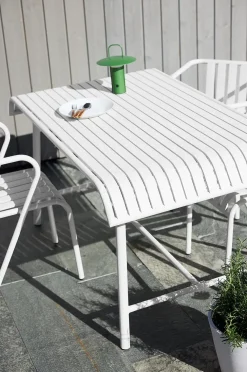 NERJA spisebord udendørs
