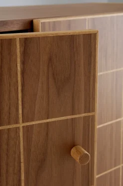 ÄNGÖ sidebord