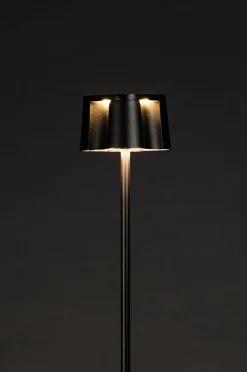 NICE gulvlampe genopladelig udendørs