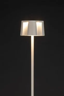 NICE gulvlampe genopladelig udendørs