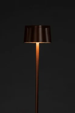 NICE gulvlampe genopladelig udendørs