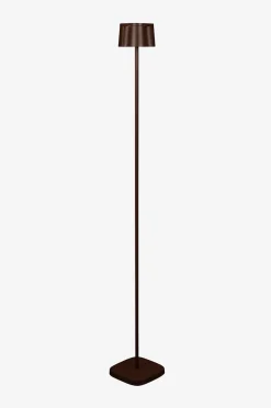 NICE gulvlampe genopladelig udendørs