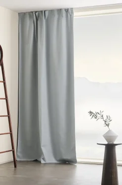 NIKA mørklægningsgardin - 1 længde