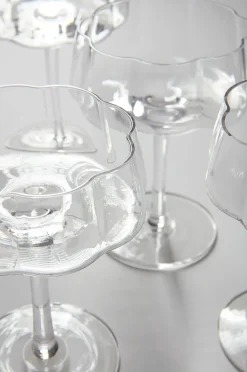 NINA cocktailglas 4-pak