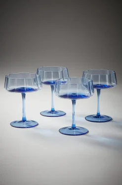 NINA cocktailglas 4-pak
