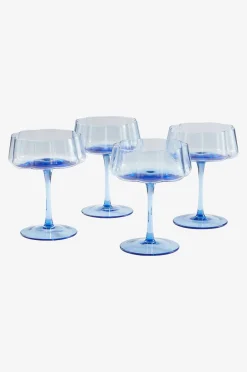 NINA cocktailglas 4-pak