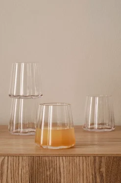 NINA glas 4-pak