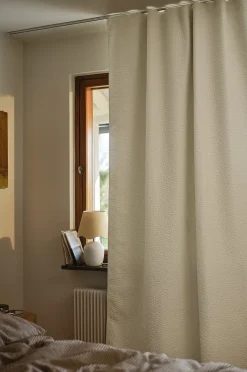 NOCTIS mørklægningsgardin - 1 længde