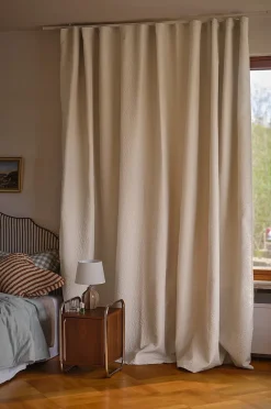 NOCTIS mørklægningsgardin - 1 længde - ekstra bredde