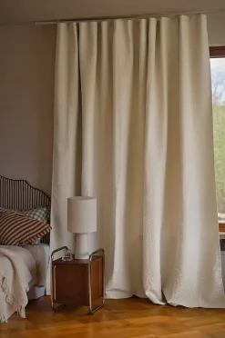 NOCTIS mørklægningsgardin - 1 længde - ekstra bredde