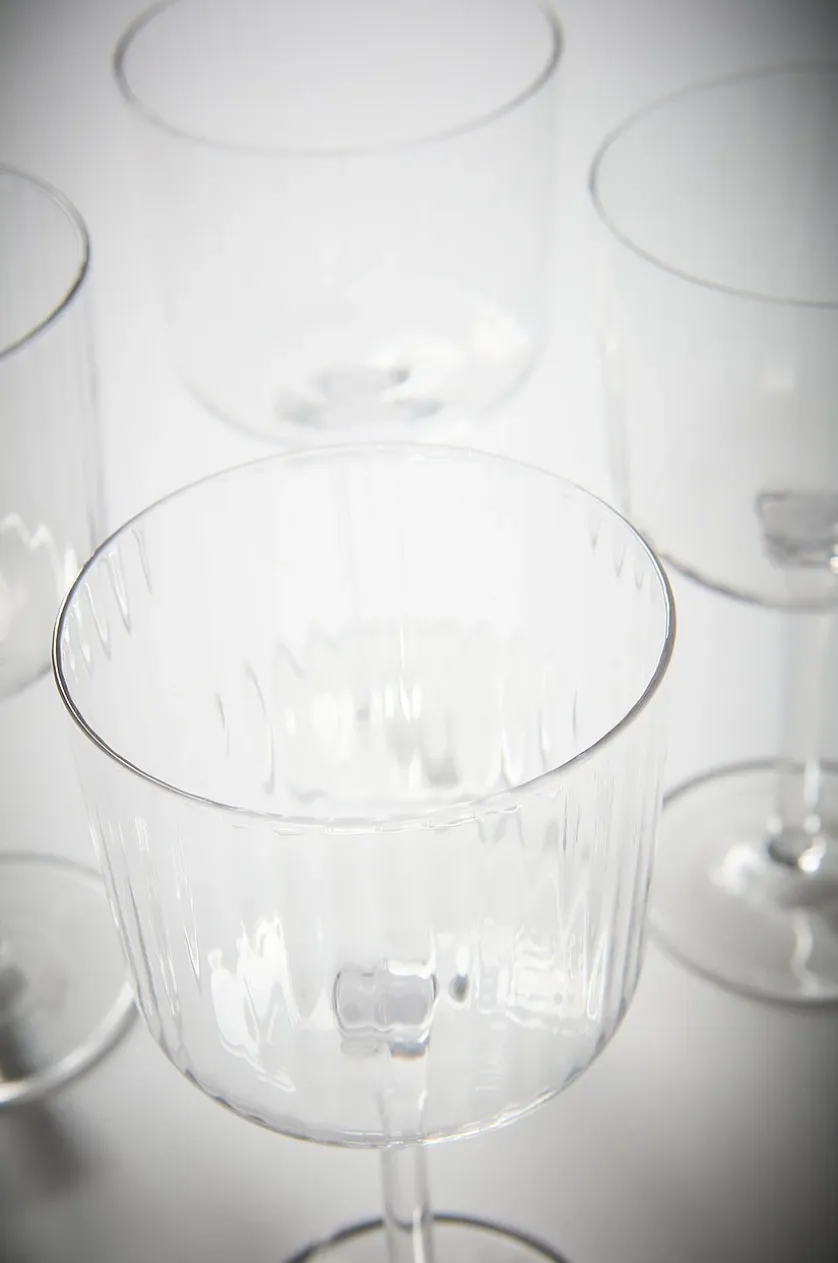 NOOR rødvinsglas 4-pak