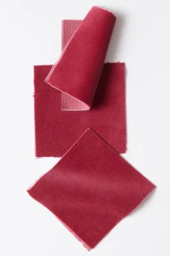 NOVATEX VELVET 7193 stofprøve