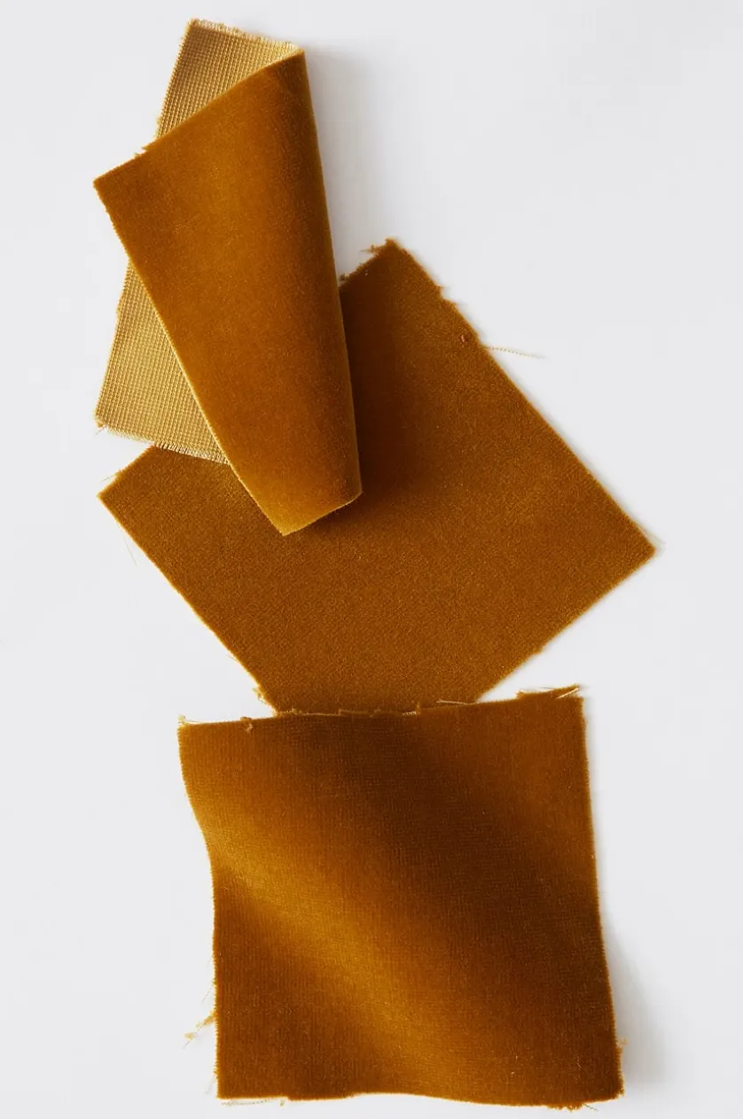 NOVATEX VELVET 7193 stofprøve