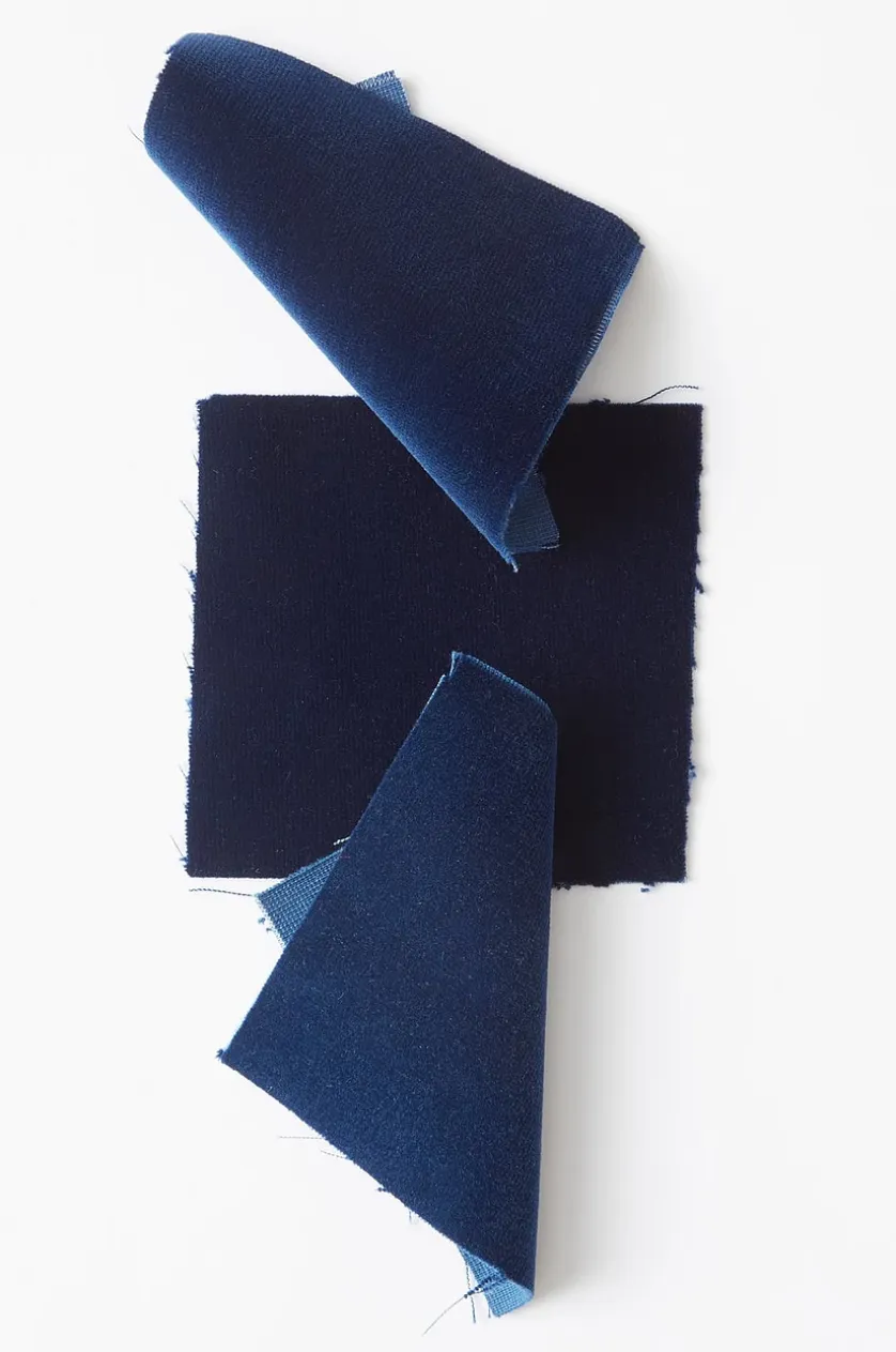 NOVATEX VELVET 7193 stofprøve