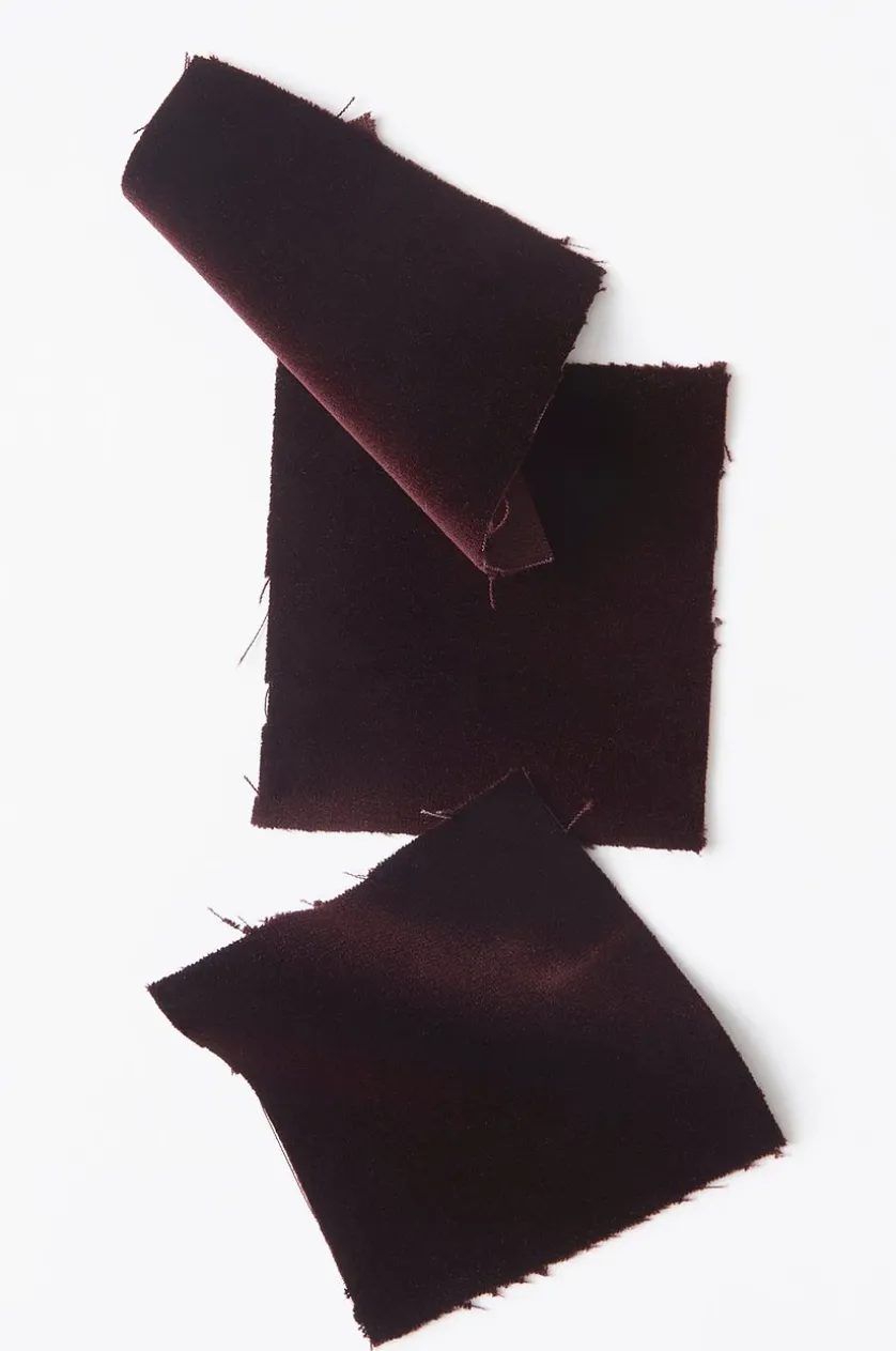 NOVATEX VELVET 7193 stofprøve