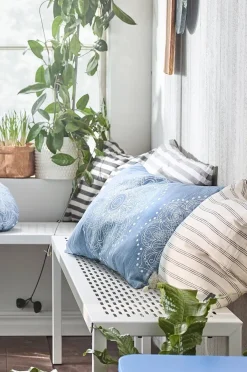 NÄS bænk 100 cm