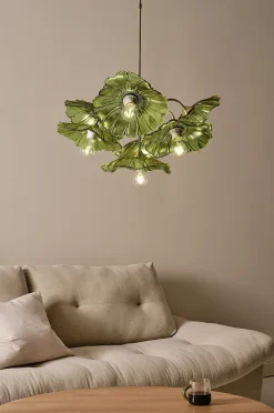 NUGGET loftslampe