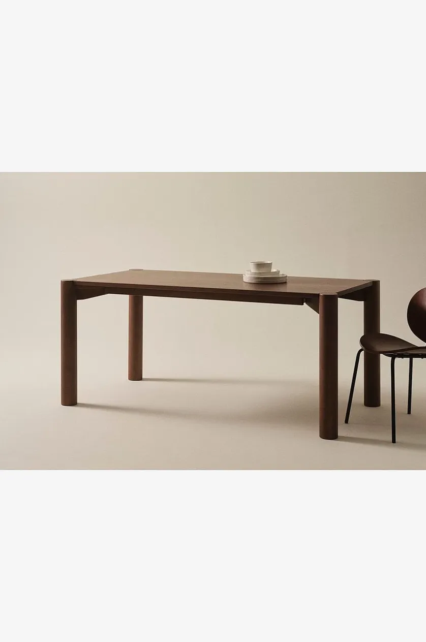 NYHAMN spisebord 90x180 cm
