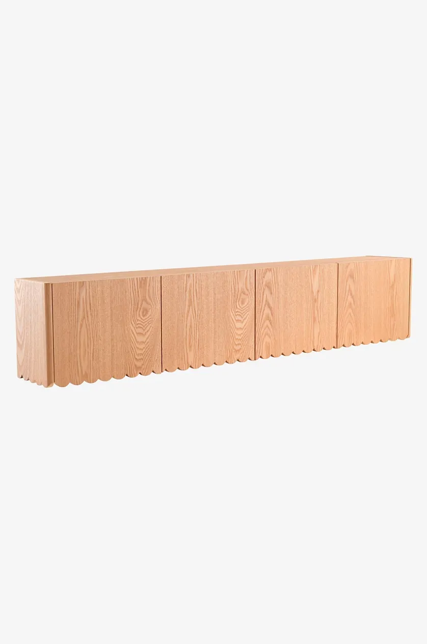 NYPEN vægskab 160 cm