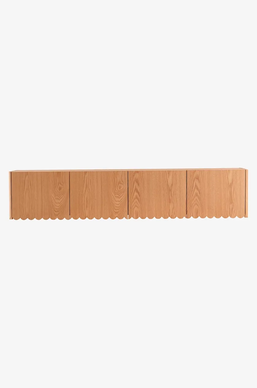 NYPEN vægskab 160 cm