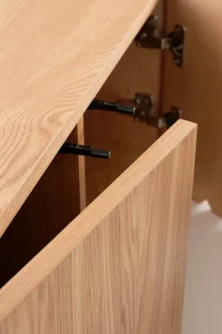 NYPEN vægskab 80 cm