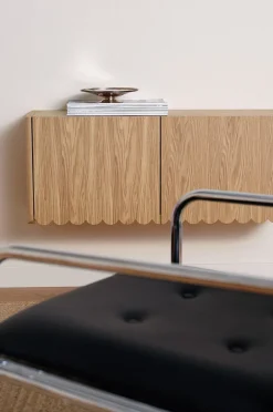 NYPEN vægskab 80 cm