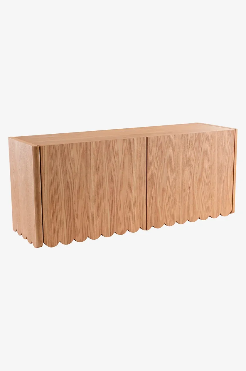 NYPEN vægskab 80 cm