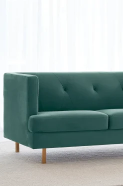 OAKDALE sofa - 2-pers