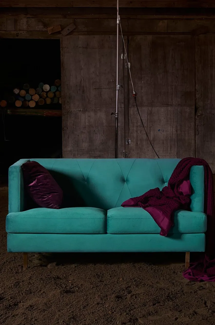 OAKDALE sofa - 2-pers