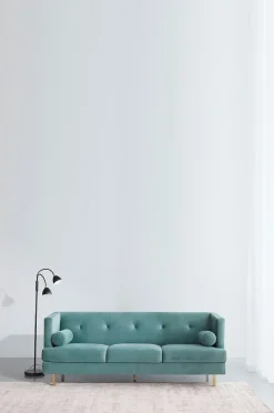 OAKDALE sofa 3-sæders
