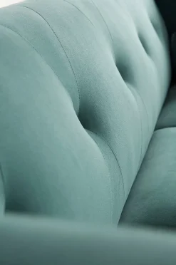 OAKDALE sofa 3-sæders