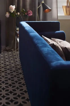 OAKDALE sofa 3-sæders