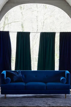 OAKDALE sofa 3-sæders