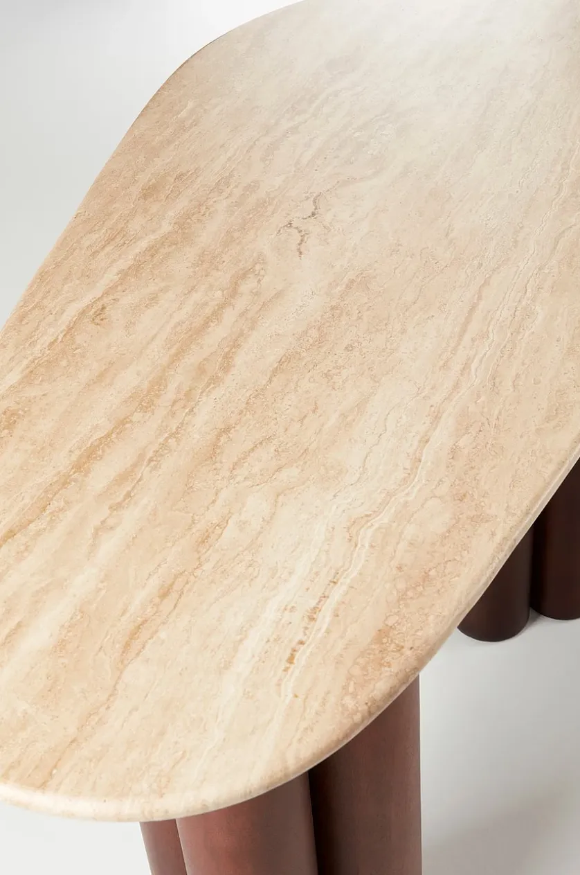 OBIE skrivebord 55x121,5 cm