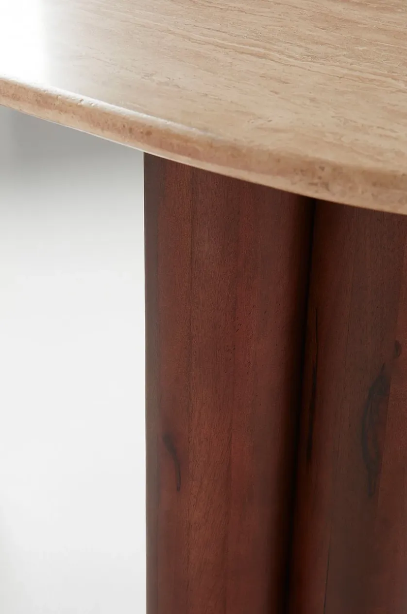 OBIE skrivebord 55x121,5 cm