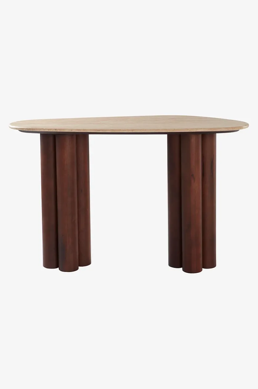 OBIE skrivebord 55x121,5 cm