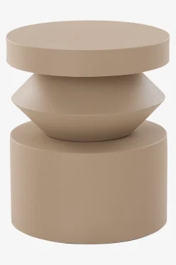 OMARA sidebord ø 34,5 cm