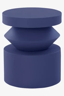 OMARA sidebord ø 34,5 cm