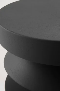 OMARA sidebord ø 34,5 cm