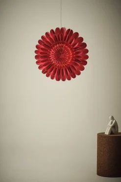 OMEGA julestjerne ø 60 cm