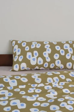 OVO pudebetræk 50x90 cm økologisk