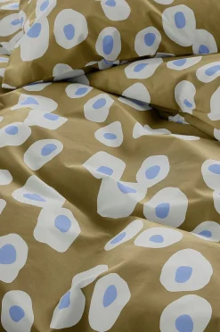 OVO MINI sengesæt krybbe økologisk