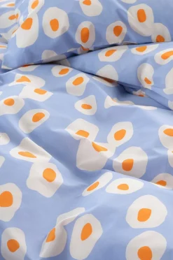 OVO MINI sengesæt krybbe økologisk