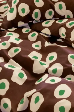 OVO MINI sengesæt krybbe økologisk